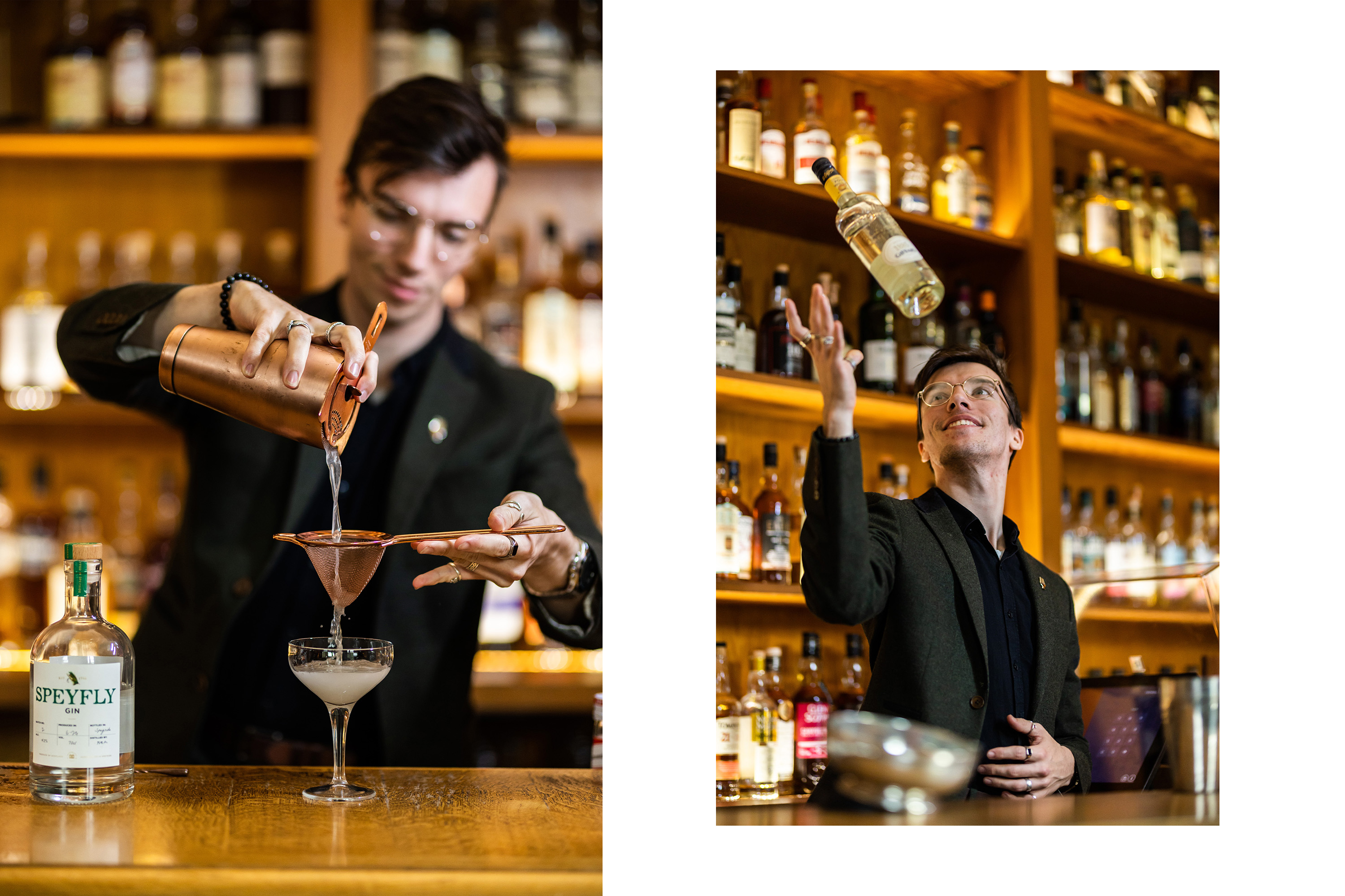 The Craigellachie Hotel